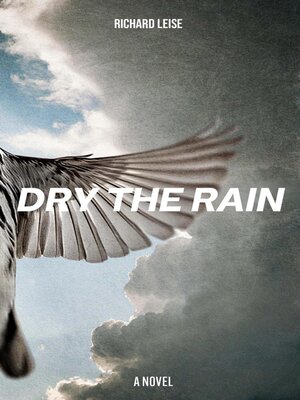 cover image of Dry the Rain